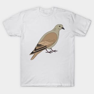 Mourning Dove T-Shirt